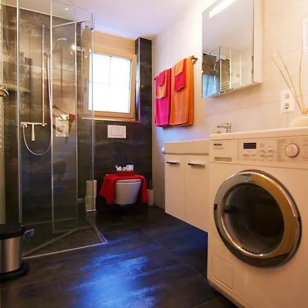 Flat #1, Aberot, Wengen, Switzerland Wengen