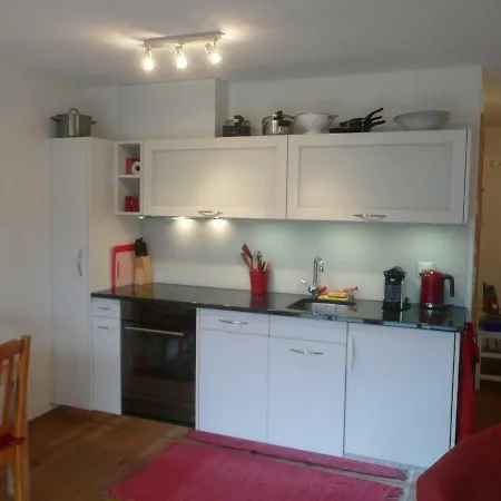 Appartamento Flat #1, Aberot, Wengen, Switzerland Wengen