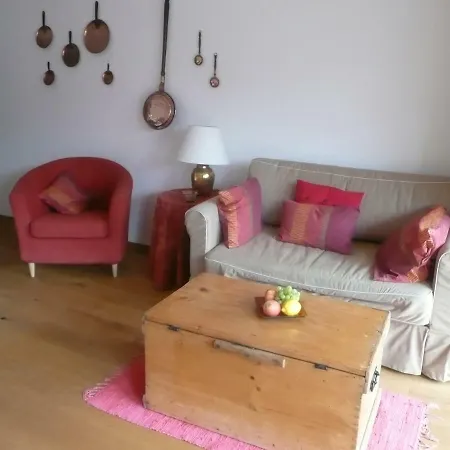 Flat #1, Aberot, Wengen, Switzerland Appartement *