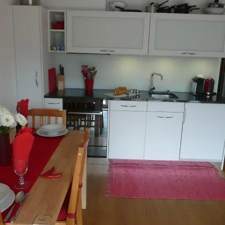 Appartamento Flat #1, Aberot, Wengen, Switzerland *