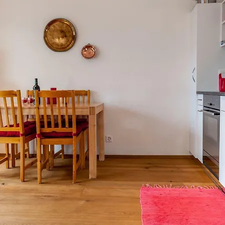 Appartement Flat #1, Aberot, Wengen, Switzerland Wengen