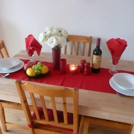 Flat #1, Aberot, Wengen, Switzerland Appartement Wengen