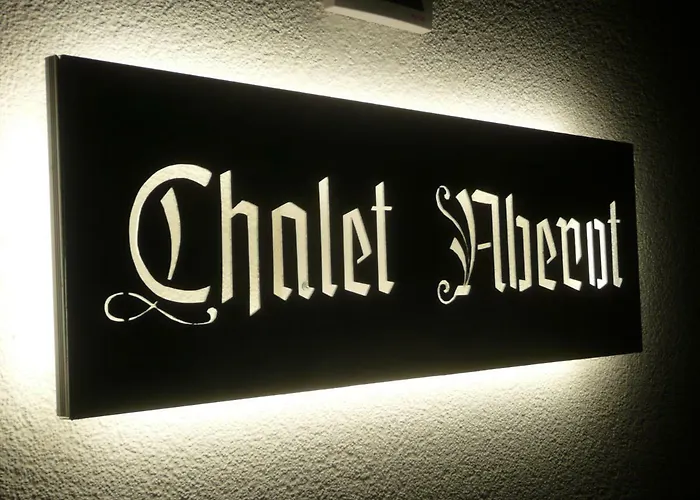 Apartman Flat #1, Aberot, Wengen, Switzerland Wengen