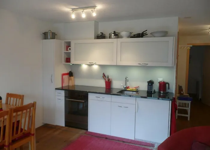 Apartman Flat #1, Aberot, Wengen, Switzerland Wengen