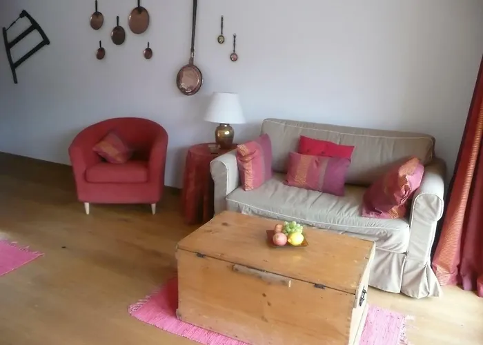 Flat #1, Aberot, Wengen, Switzerland Apartman *