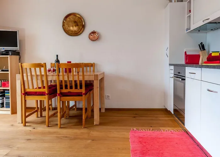 Apartman Flat #1, Aberot, Wengen, Switzerland Wengen