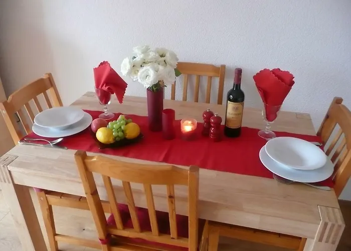 Flat #1, Aberot, Wengen, Switzerland Apartman Wengen