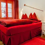 Flat #1, Aberot, Wengen, Switzerland Апартаменты