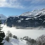 Flat #1, Aberot, Wengen, Switzerland *