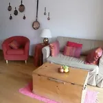 Flat #1, Aberot, Wengen, Switzerland Апартаменты *