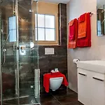 Flat #1, Aberot, Wengen, Switzerland Апартаменты *