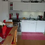 Апартаменты Flat #1, Aberot, Wengen, Switzerland *