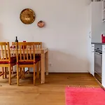 Апартаменты Flat #1, Aberot, Wengen, Switzerland Венген