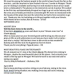 Flat #1, Aberot, Wengen, Switzerland Апартаменты