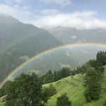 Апартаменты Flat #1, Aberot, Wengen, Switzerland Венген
