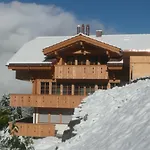 Апартаменты Flat #1, Aberot, Wengen, Switzerland