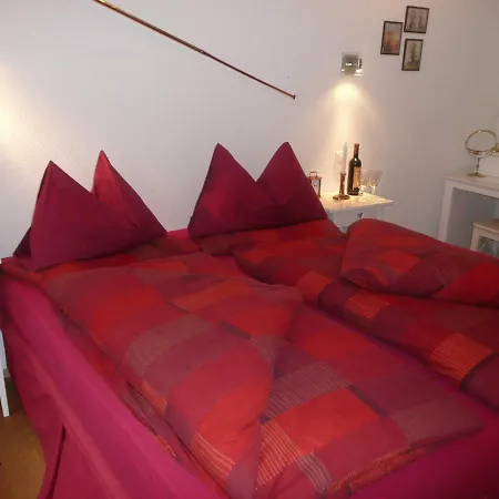 Flat #1, Aberot, Wengen, Switzerland Appartement